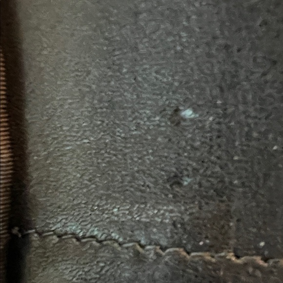 BVLGARI Black Leather Women's Wallet excellent condition soft leather 😀 - Picture 9 of 15